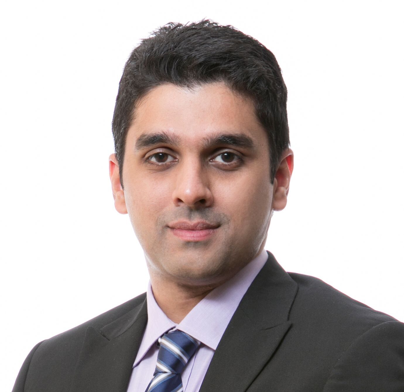 Akhil Bheda, KPMG并购与企业财务总监