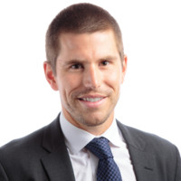 Chris Kennedy,  Vice President of Partnerships at Prolucid Technologies