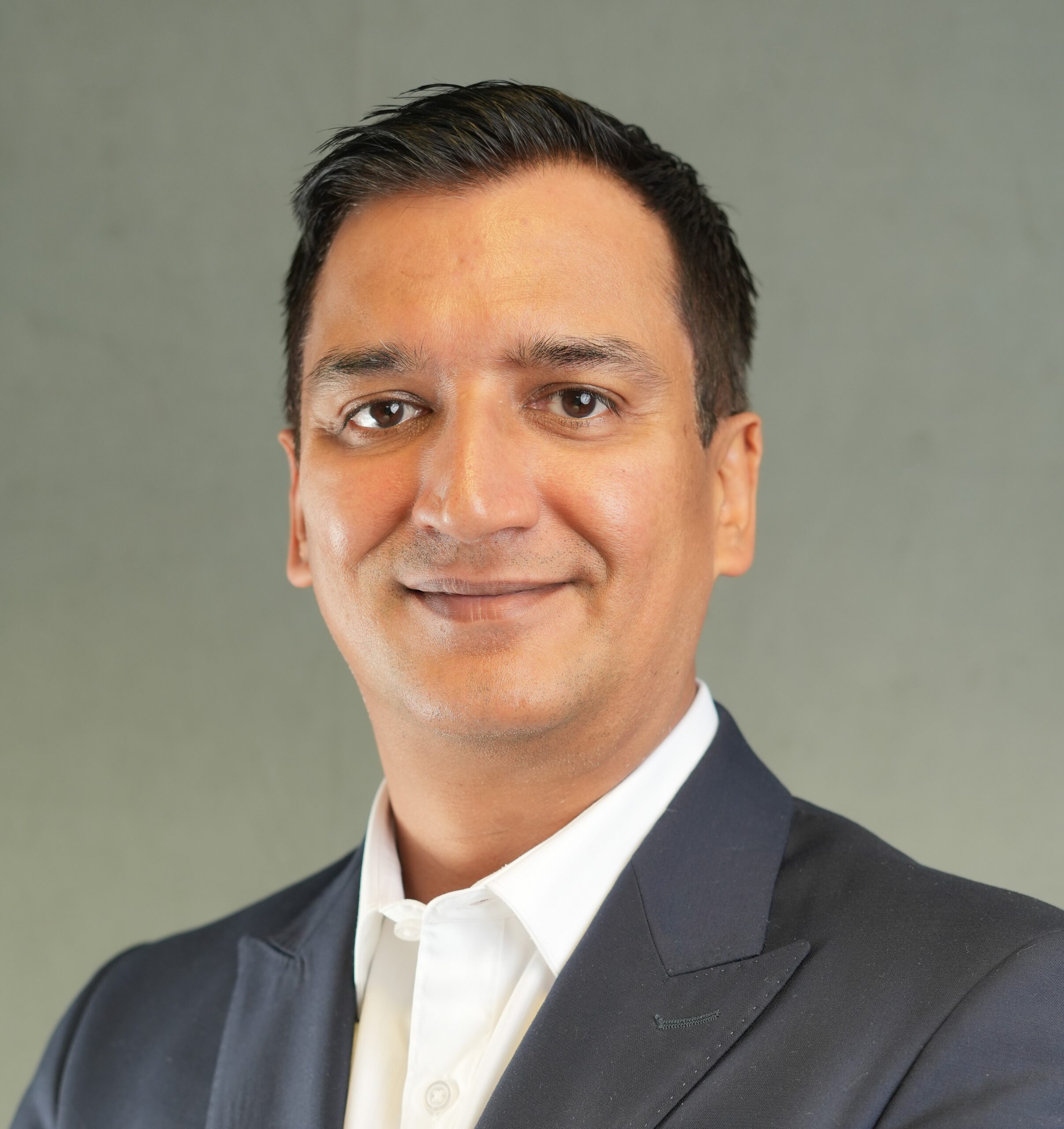 Dr. Shravan Subramanyam, BPLMedical Technologies董事总经理