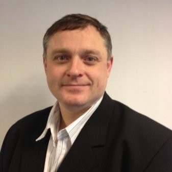 Edwin Lindsay, CS Life Sciences常务董事