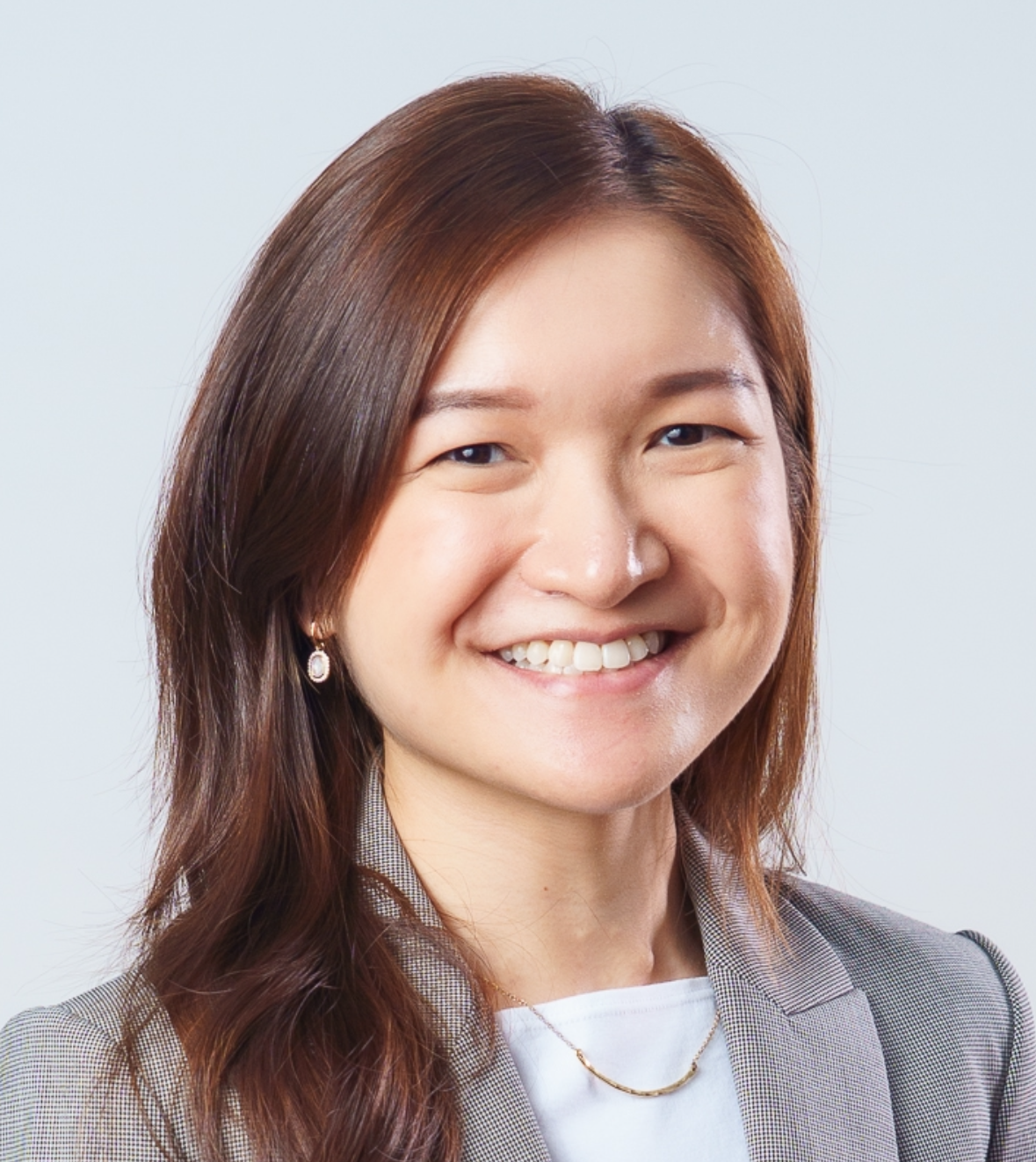 Ella Fung, Co-Founder & CEO