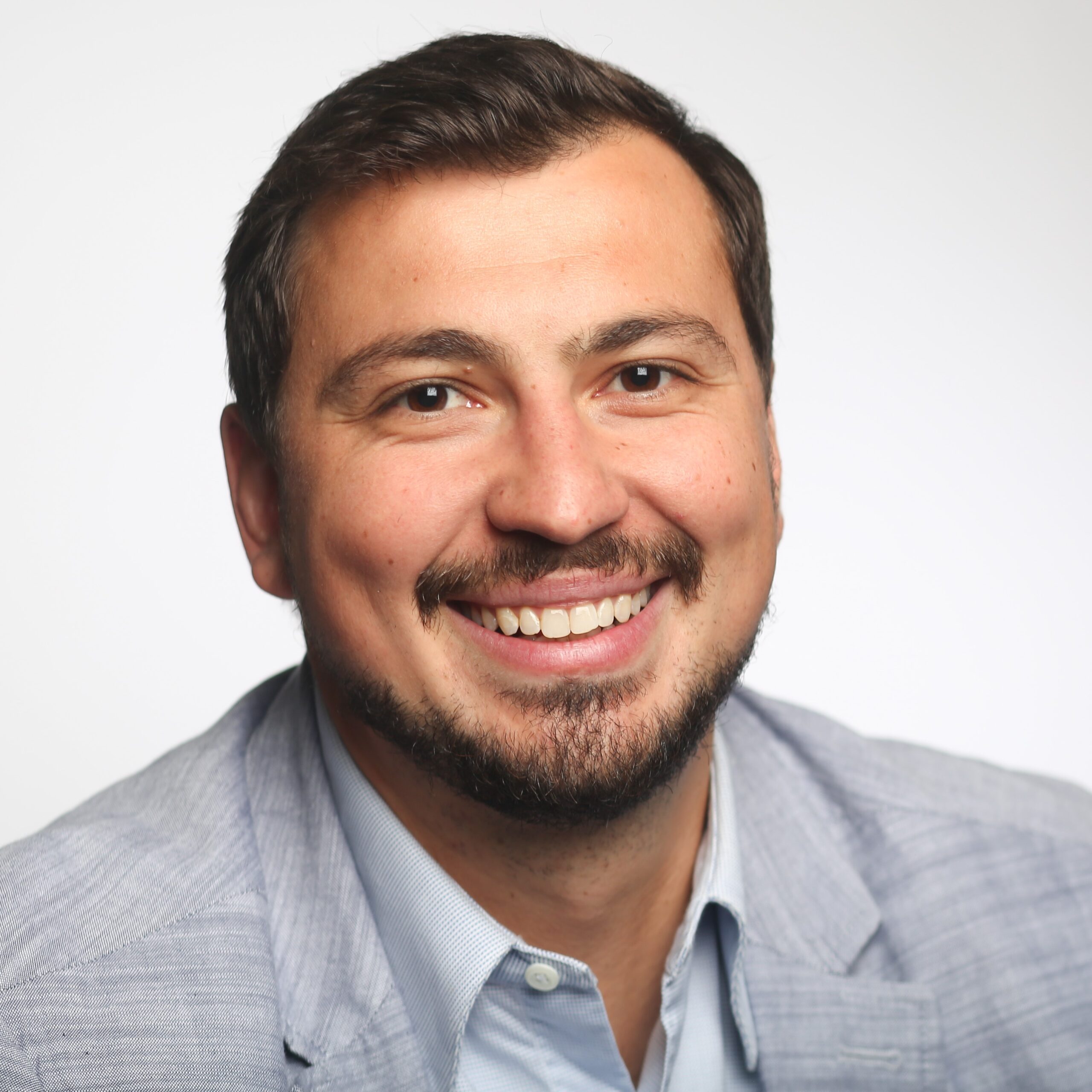 John Perez, Rex Health Ventures总裁
