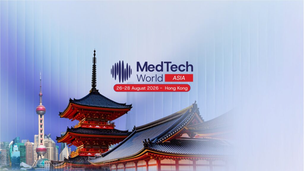 MedTech World Hong Kong 2026