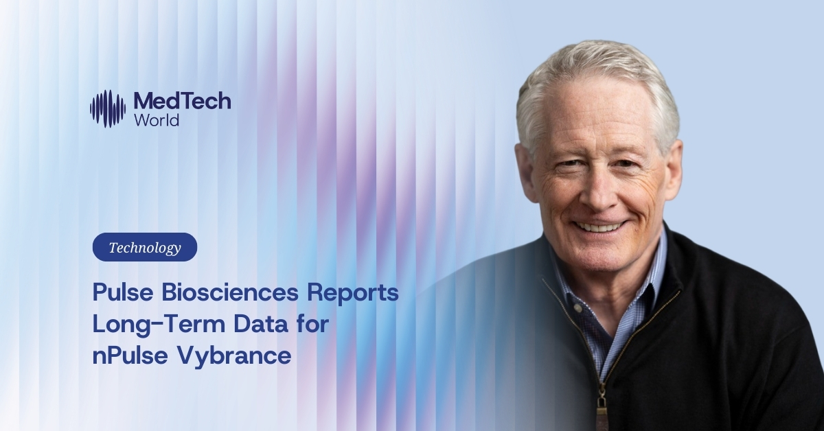 Pulse Biosciences reports long-term data for nPulse Vybrance in thyroid nodule ablation