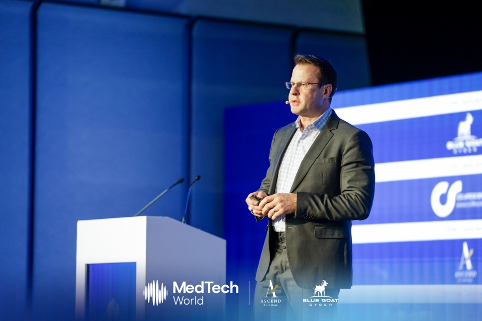 Ken Mariash, CEO of Sinaptica Therapeutics