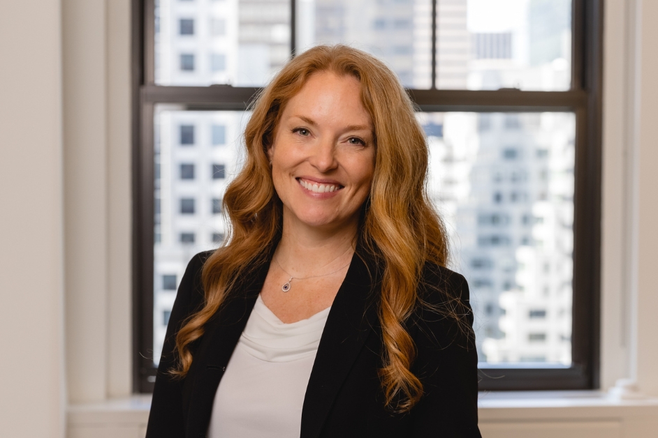 Tracy MacNeal, CEO of Materna Medical