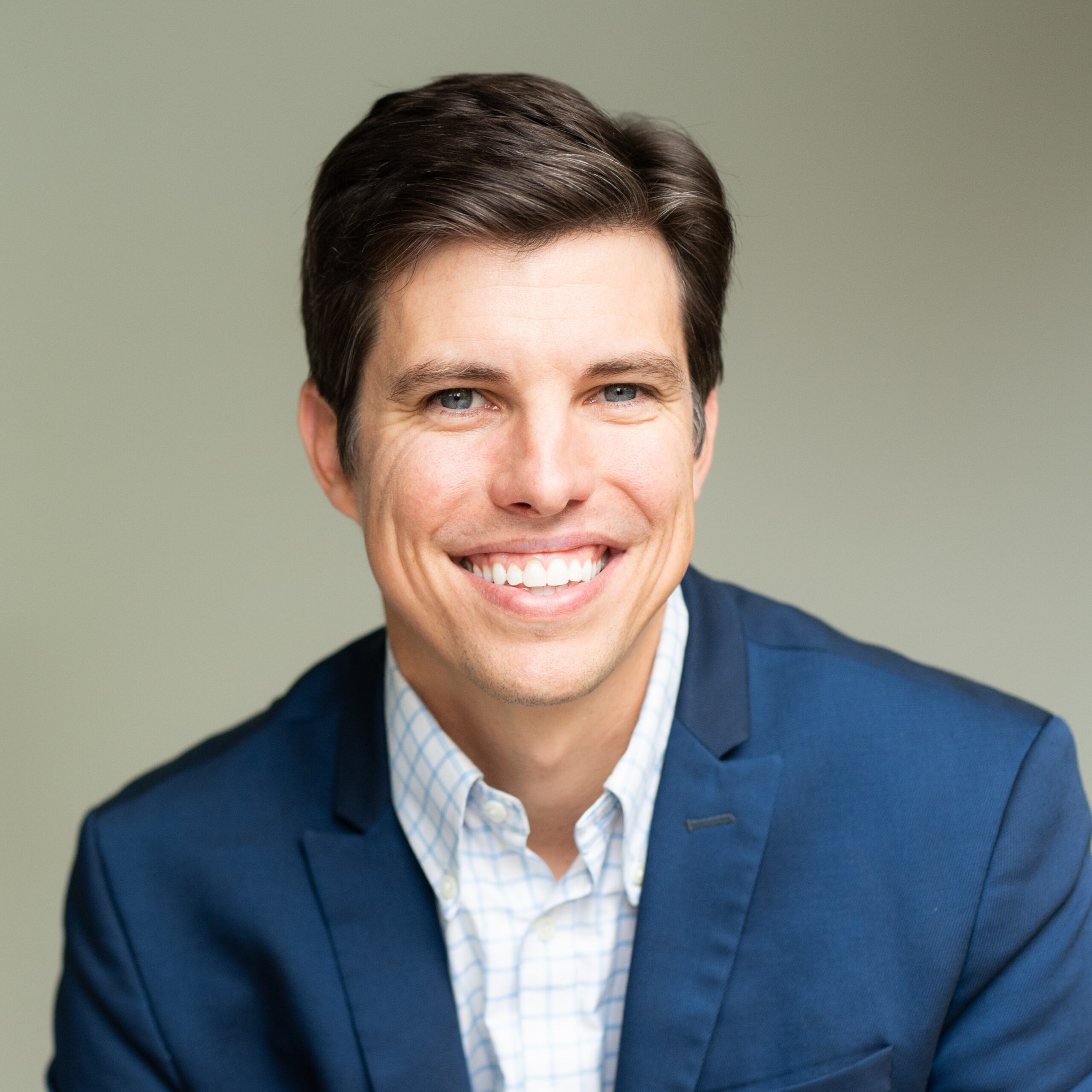 Neal Piper, Luminoah首席执行官