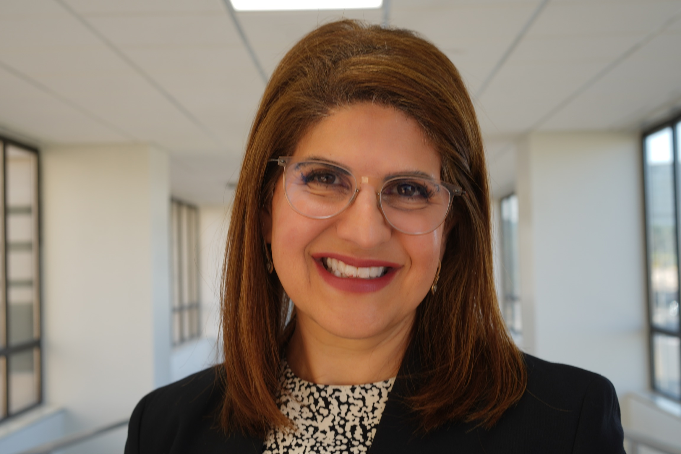 Tamara Sunbul, Fakeeh Care Group首席信息官