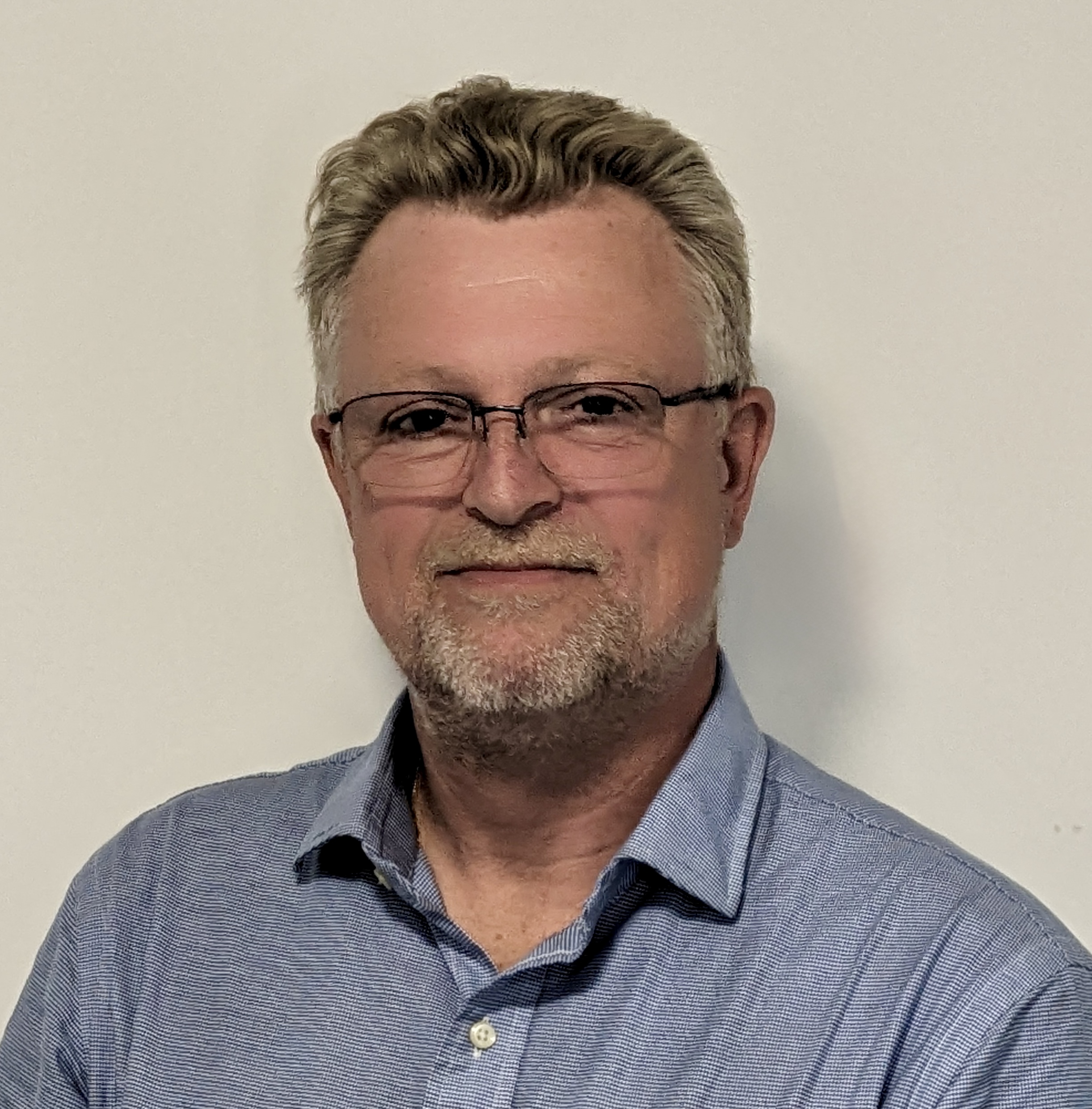 Lewis Owens, CEO, Digostics Asia