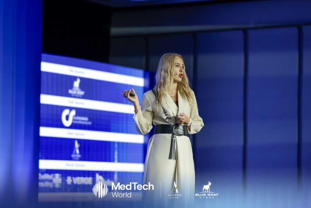 MedTech World Startup Pitch Competition