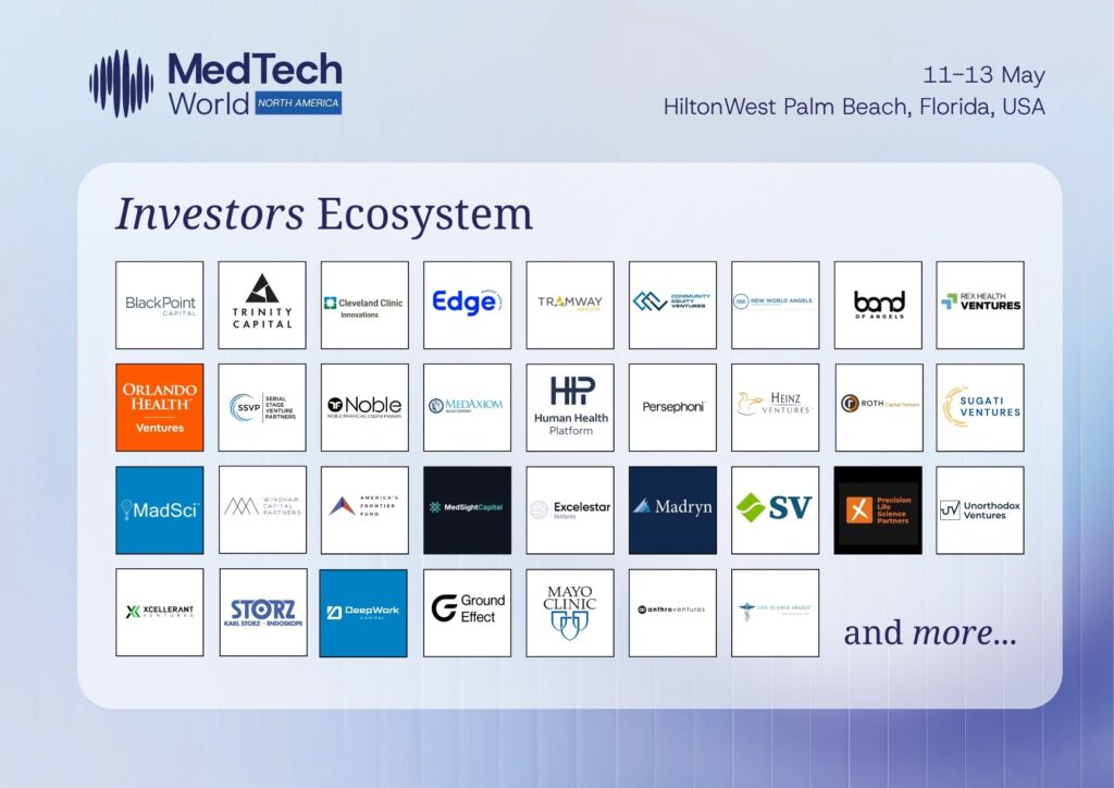 investor ecosystem