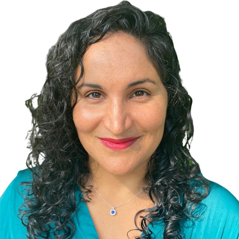 Maryam Mokhtarzadeh