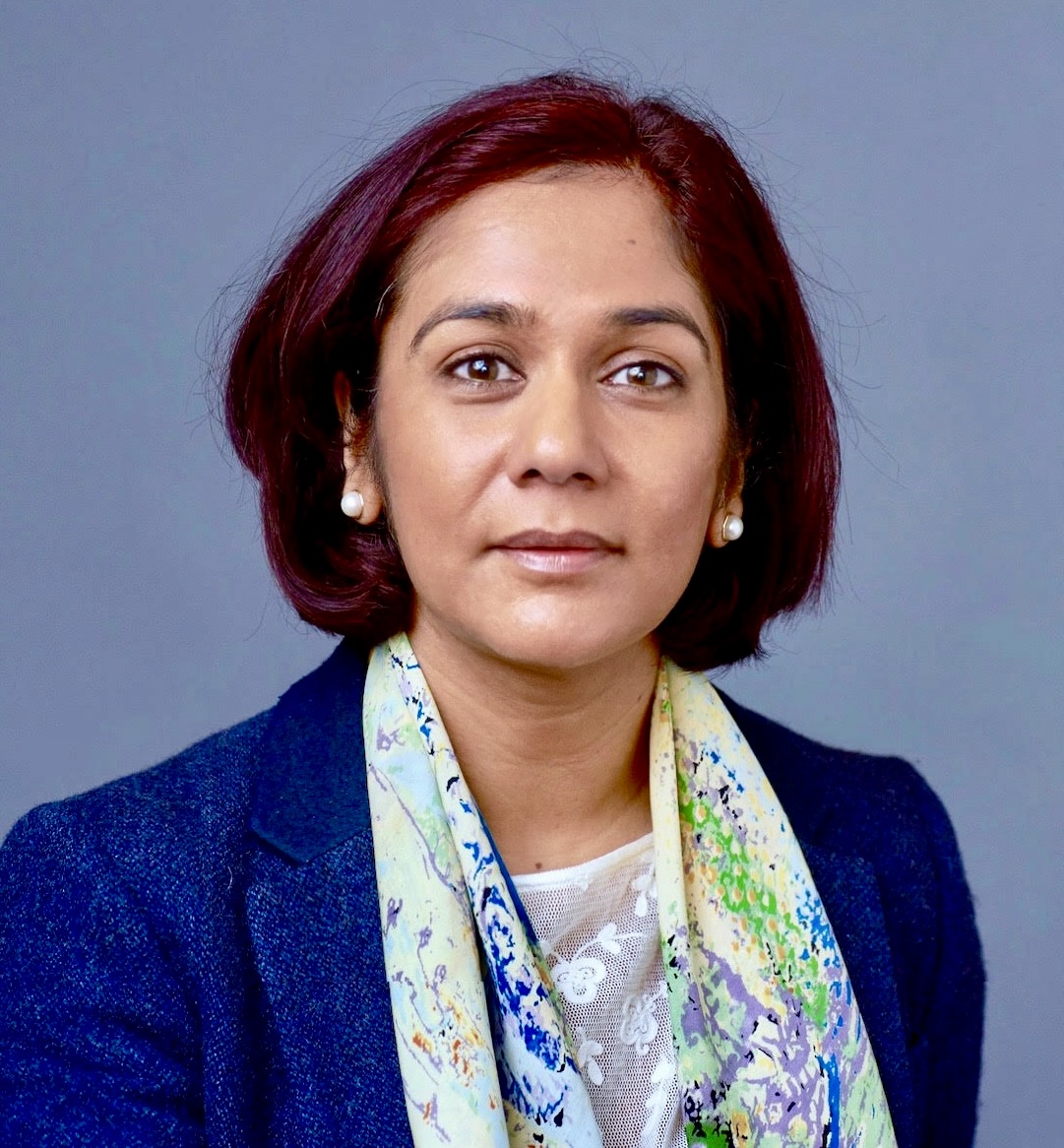Rachna Dayal