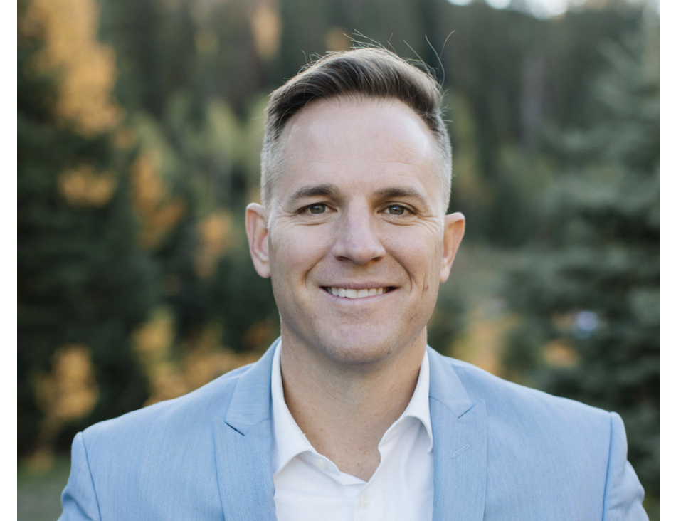 Branden Rosenhan