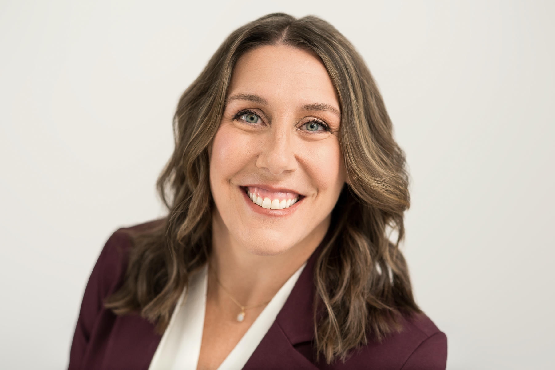 Christina J. Wurster, CEO, Heart Rhythm Society