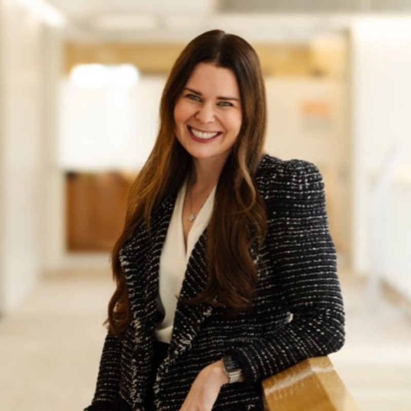 Jennifer Fried  CEO and Co-Founder of Flow Medical