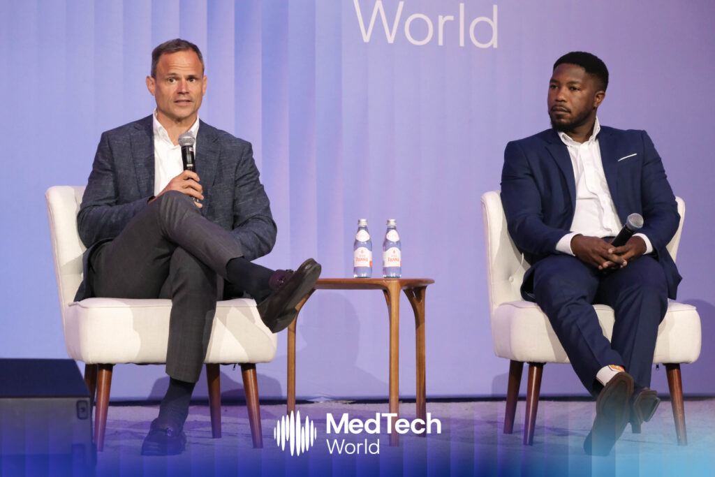Todd Schwarzinger, Partner, Innovations Ventures, Cleveland Clinic Innovations