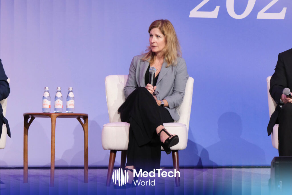 Anita Watkins, Managing Director, Rex Health Ventures, UNC Health