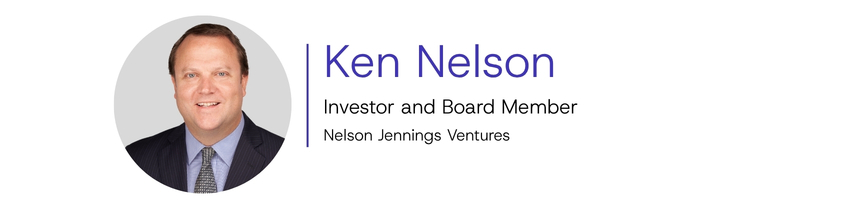 Steering Committee-Ken Nelson