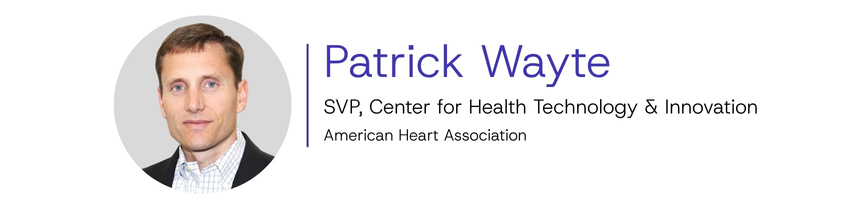 Steering Committee-Patrick Wayte