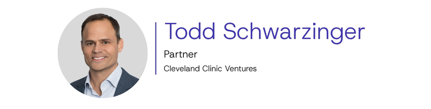 Steering Committee-Todd Schwarzinger