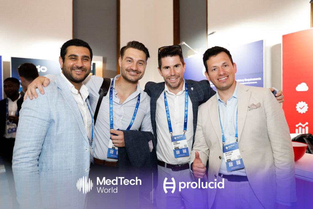 Prolucid Happy Hour 