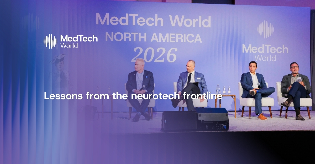 Trust is the new moat: Lessons from the neurotech frontline