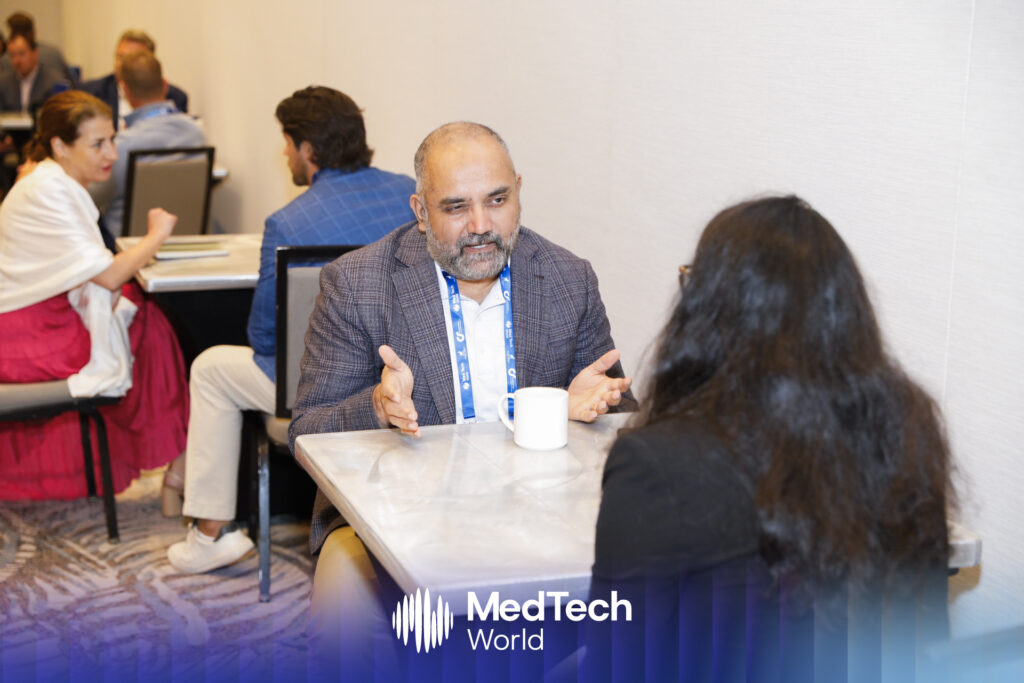Attendees during 1:1 meetings