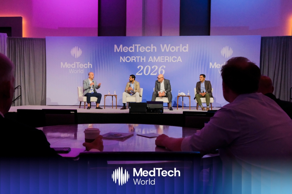 Strategic Money, Strategic Risk: What Do Corporate Ventures Really Want From MedTech