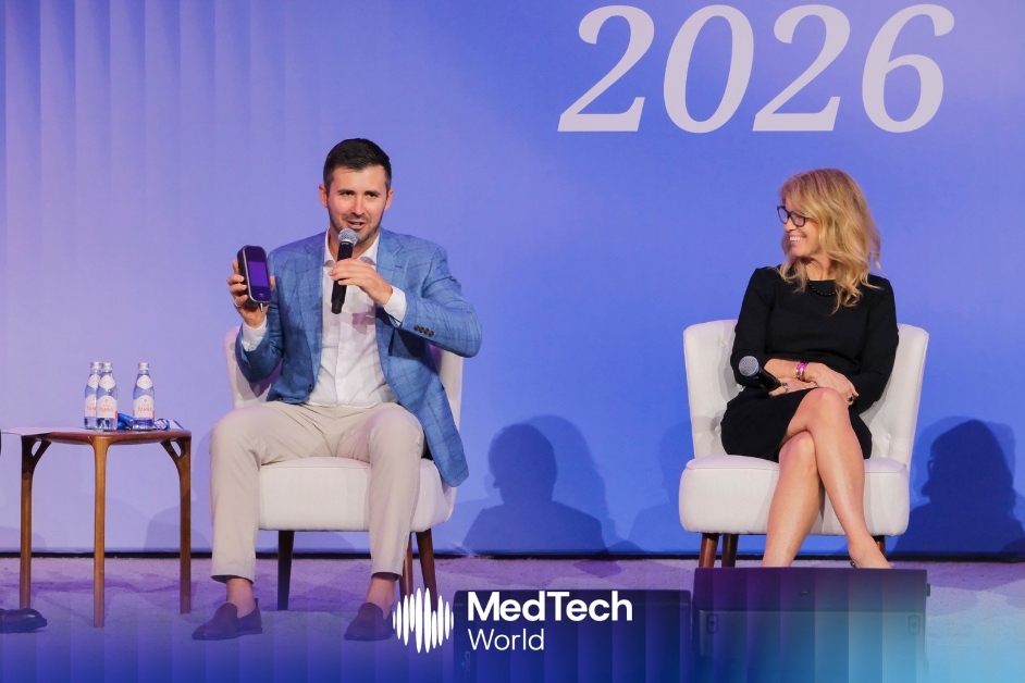 Cody Simmons, Co-Founder & CEO, DermaSensor Inc.