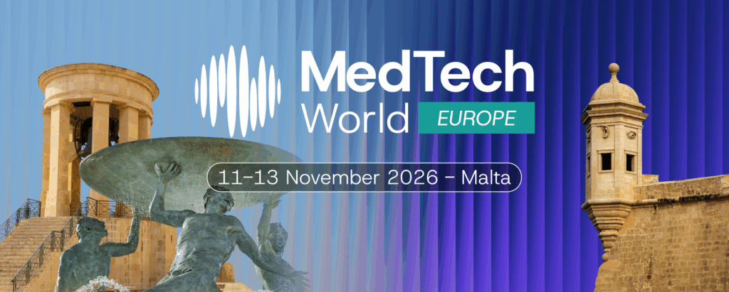 MedTech World Europe 2026