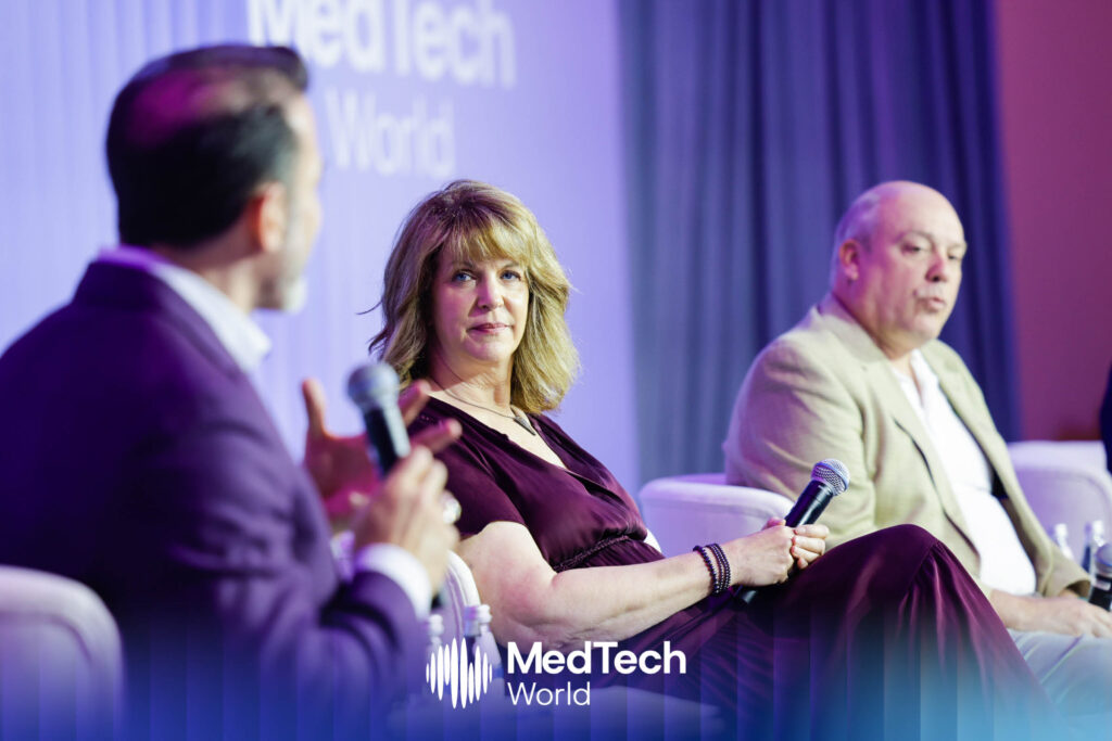 Lynn Carney, Director, Agency and Alliances, Medmarc