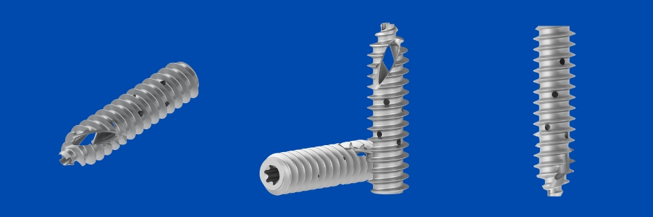 Harvester SI Fusion System 