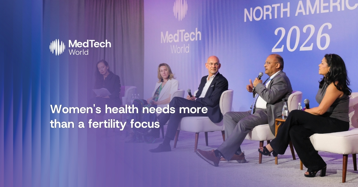 Women’s health devices beyond fertility: The overlooked opportunities in a neglected market