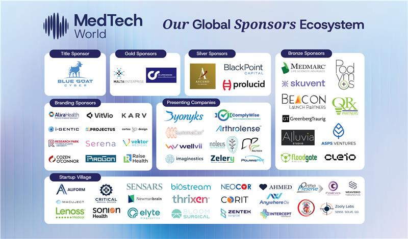 sponsor North America