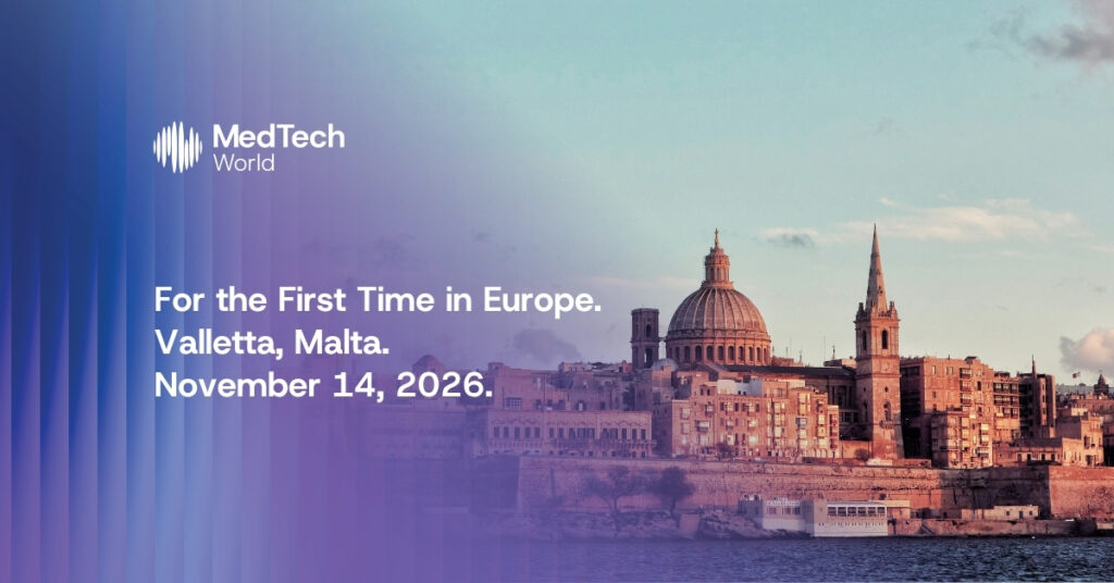 The Surgical Disruptive Technology Summit comes to Europe this November
