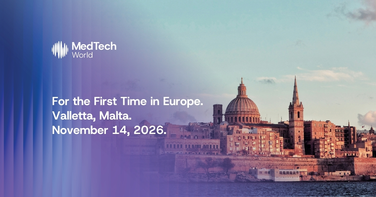 The Surgical Disruptive Technology Summit comes to Europe this November