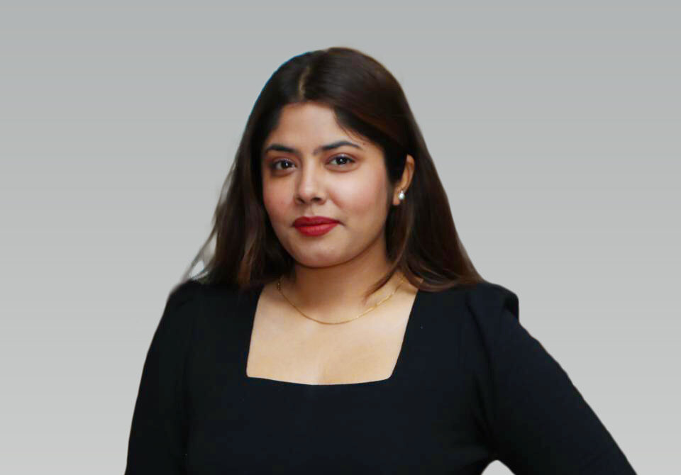 Yashasvi Kapoor