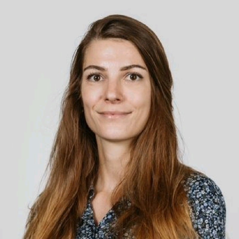 Tabatha Bourgois, Business Development Director,  Alira health