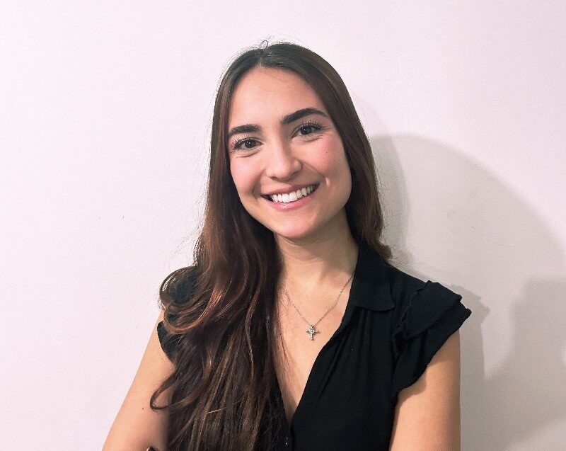 Rafaela Sniesko, Project Manager, Endiatx