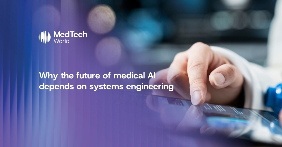 AI needs a quality management system