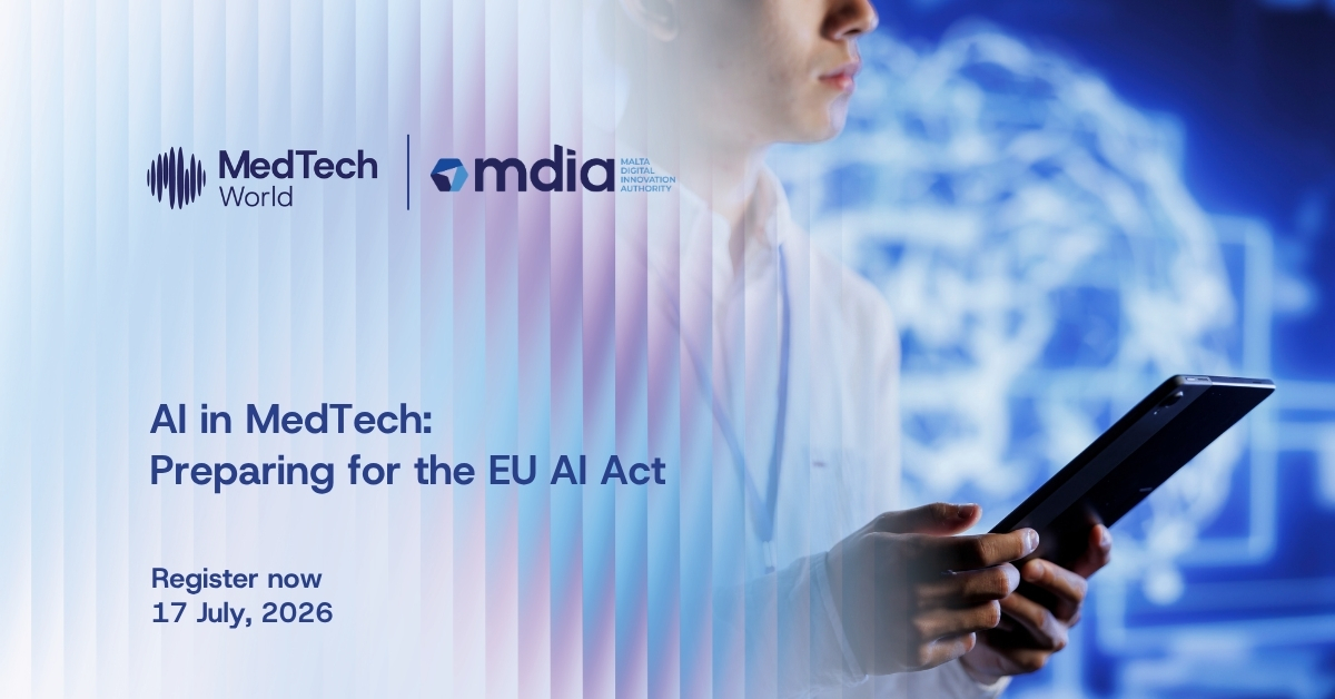 Getting ready for the EU AI Act? MDIA’s session has you covered