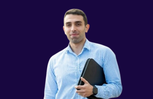 Christopher Attard
