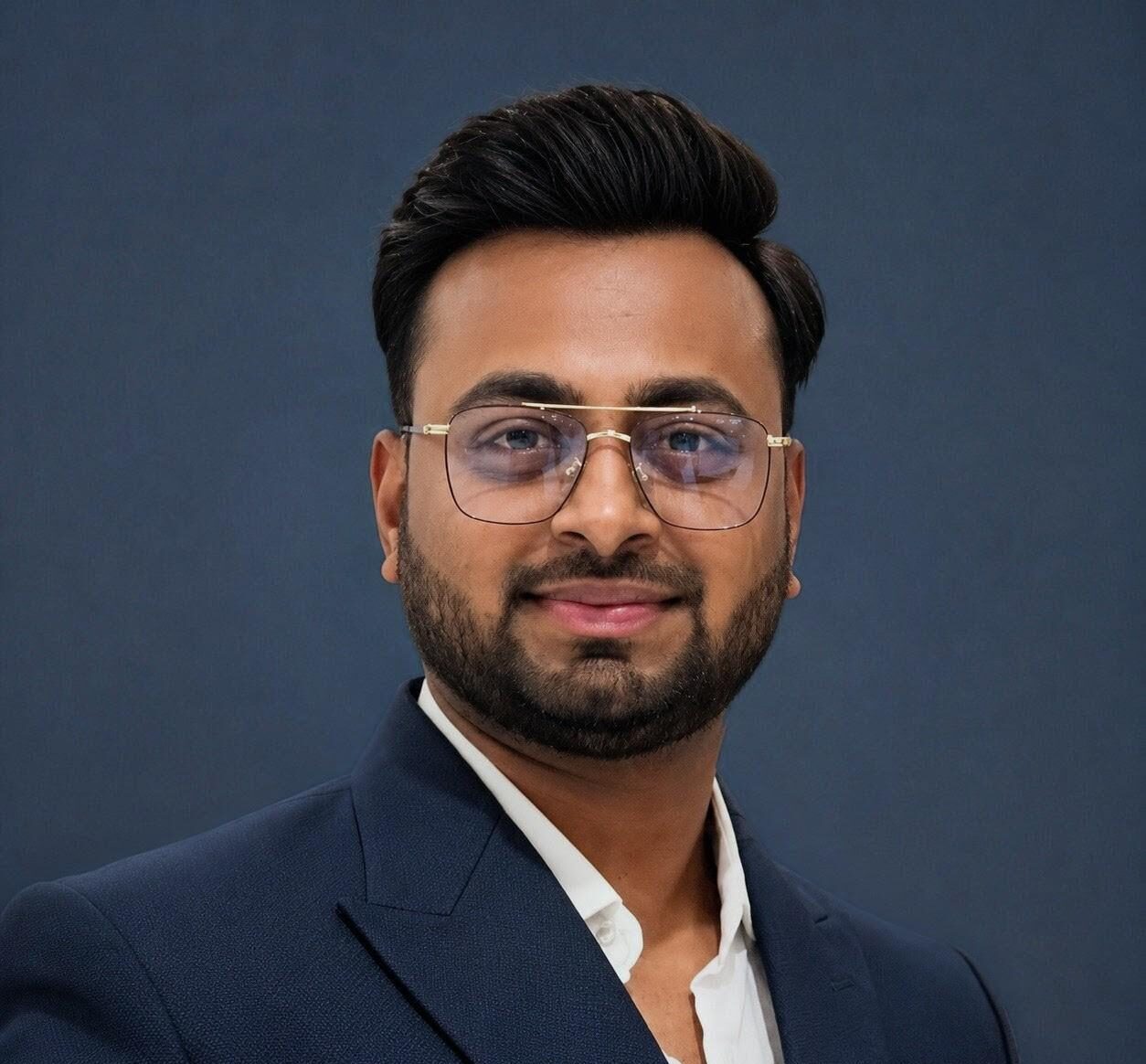 Aryan Agrawal